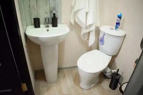 ДЕНЬ/НОЧЬ (mak) Hostel - 35