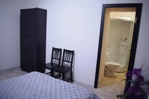 ДЕНЬ/НОЧЬ (mak) Hostel - 37