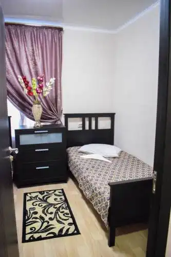 ДЕНЬ/НОЧЬ (mak) Hostel - 52