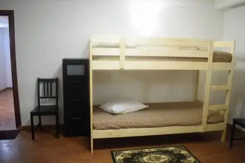 ДЕНЬ/НОЧЬ (mak) Hostel - 49