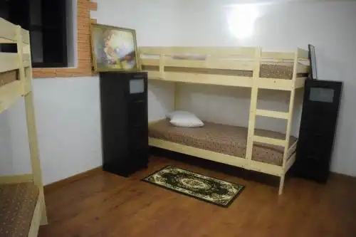 ДЕНЬ/НОЧЬ (mak) Hostel - 48