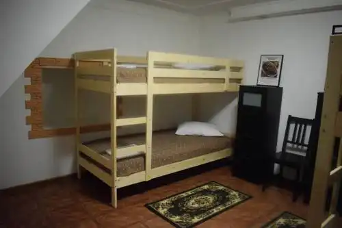 ДЕНЬ/НОЧЬ (mak) Hostel - 47