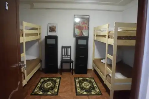 ДЕНЬ/НОЧЬ (mak) Hostel - 38