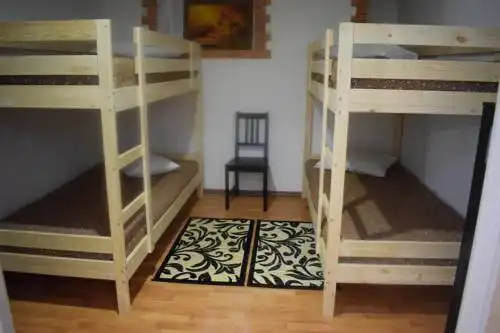 ДЕНЬ/НОЧЬ (mak) Hostel - 39