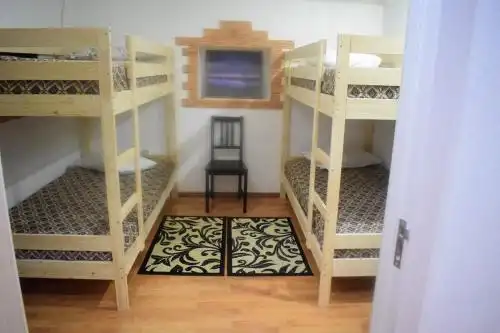 ДЕНЬ/НОЧЬ (mak) Hostel - 41