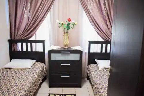 ДЕНЬ/НОЧЬ (mak) Hostel - 50