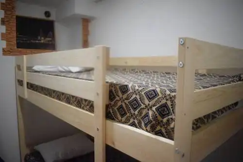 ДЕНЬ/НОЧЬ (mak) Hostel - 43