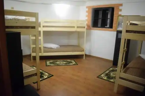 ДЕНЬ/НОЧЬ (mak) Hostel - 46