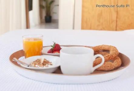 Live In Athens, Plaka Suites - 106
