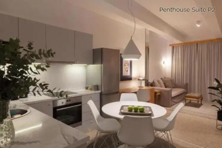 Live In Athens, Plaka Suites - 120