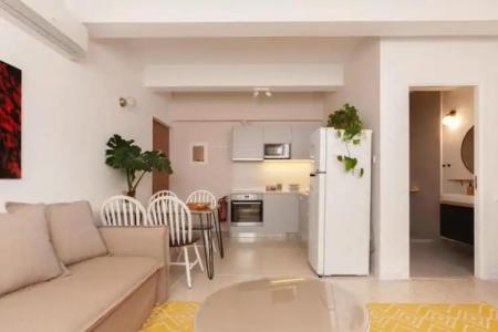 Live In Athens, Plaka Suites - 36