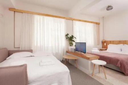 Live In Athens, Plaka Suites - 91