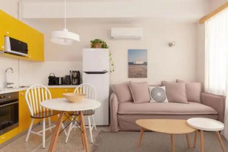 Live In Athens, Plaka Suites - 88