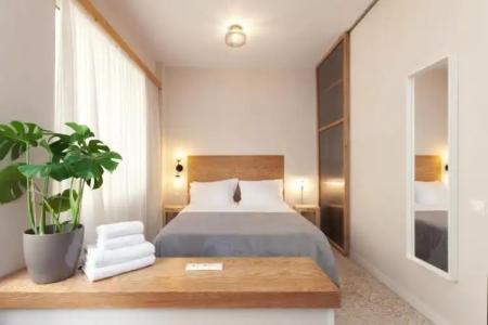Live In Athens, Plaka Suites - 81