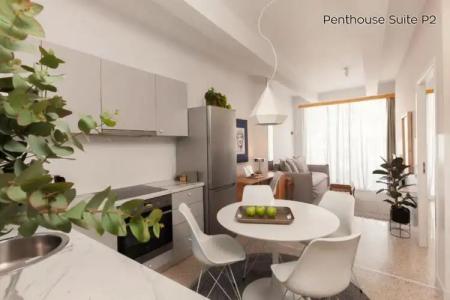 Live In Athens, Plaka Suites - 114