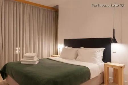 Live In Athens, Plaka Suites - 122