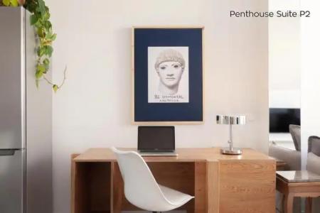 Live In Athens, Plaka Suites - 117