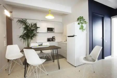 Live In Athens, Plaka Suites - 23