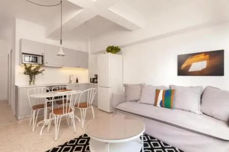 Live In Athens, Plaka Suites - 71