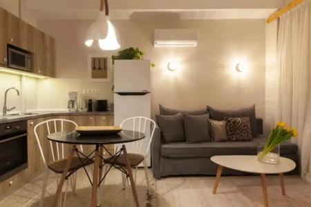 Live In Athens, Plaka Suites - 86