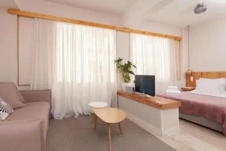 Live In Athens, Plaka Suites - 90