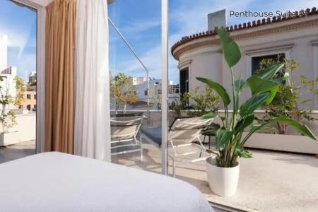 Live In Athens, Plaka Suites - 99