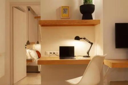 Live In Athens, Plaka Suites - 40