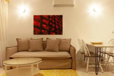 Live In Athens, Plaka Suites - 39