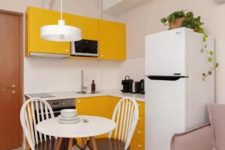 Live In Athens, Plaka Suites - 89