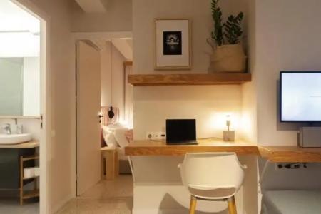 Live In Athens, Plaka Suites - 53