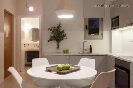 Live In Athens, Plaka Suites - 121