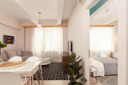 Live In Athens, Plaka Suites - 58