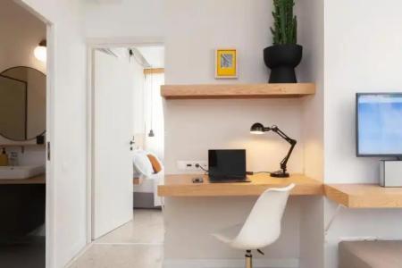 Live In Athens, Plaka Suites - 37