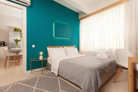 Live In Athens, Plaka Suites - 55