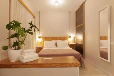 Live In Athens, Plaka Suites - 93