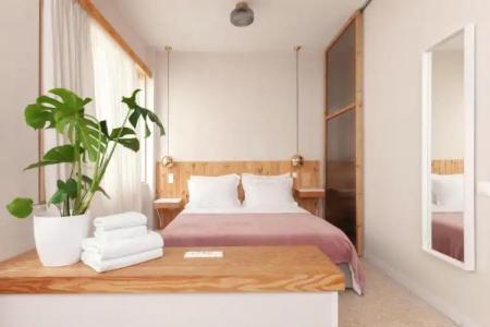 Live In Athens, Plaka Suites - 87