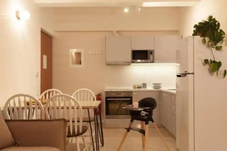 Live In Athens, Plaka Suites - 41