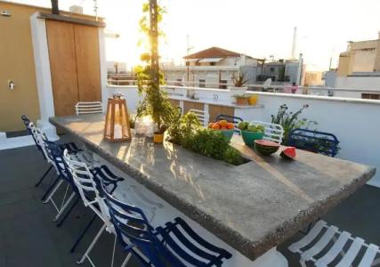 Live In Athens, Plaka Suites - 29