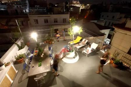 Live In Athens, Plaka Suites - 25