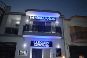 b&b Vesuvius, Неаполь