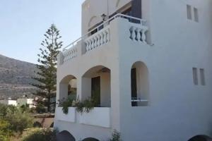 Апарт-отель «Stalis Bay», Сталида