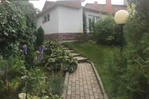 Уютный домик с видом на музей, Ясная Поляна