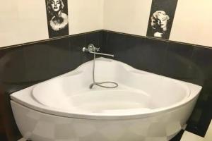 Morkovka Hostel
