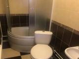 Двухместный номер с 1 кроватью и террасой