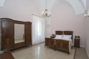 Мини-отель «Relais Palazzo Vaglio», Нардо