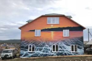 Отель «Гости»