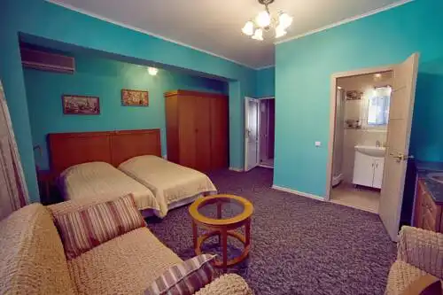 на берегу моря - 43