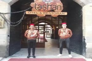 Отель «Merzifon Tarihi Taşhan», Мерзифон