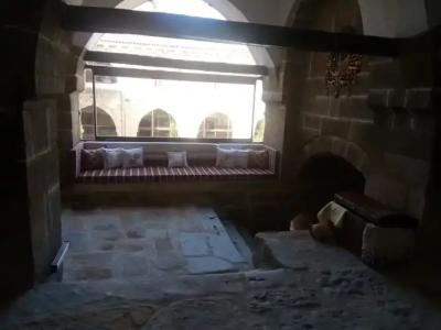Merzifon Tarihi Taşhan - 25