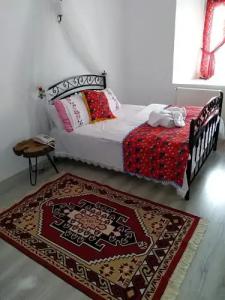 Merzifon Tarihi Taşhan - 28